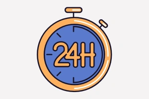فروش 24 ساعته با ربات تلگرام